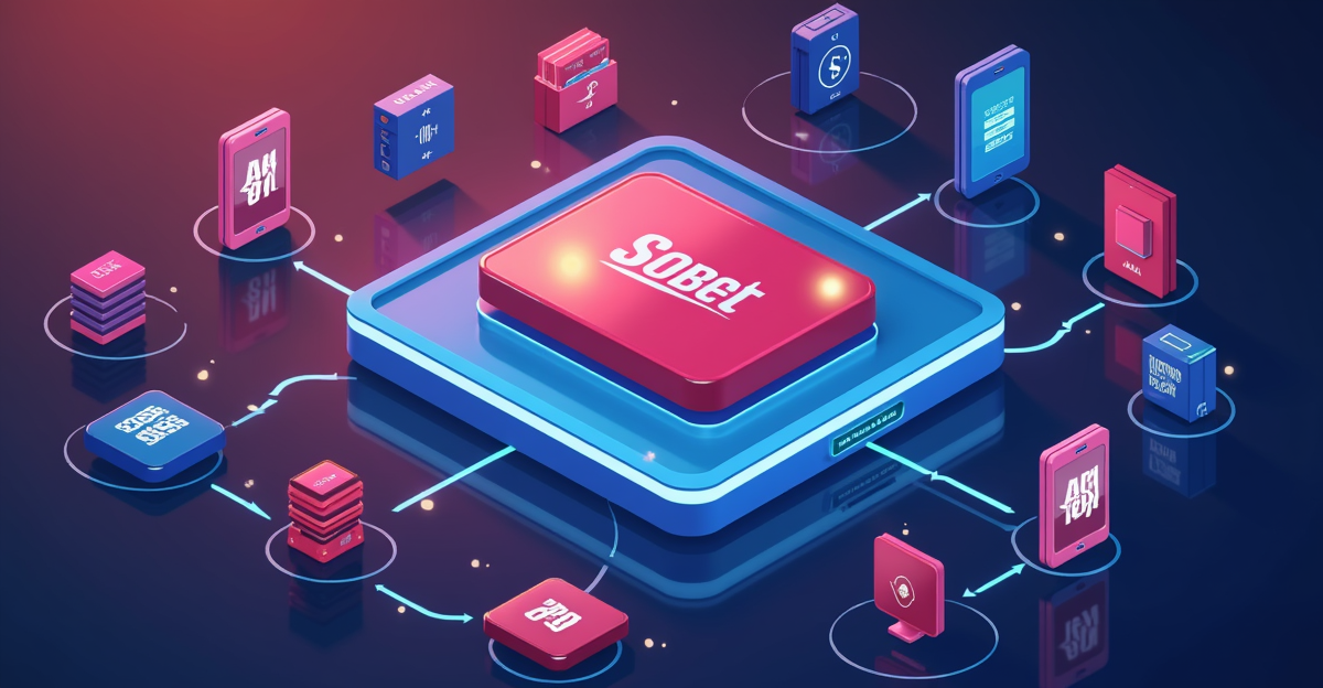 Panduan Deposit Sbobet E-Wallet Bank Digital