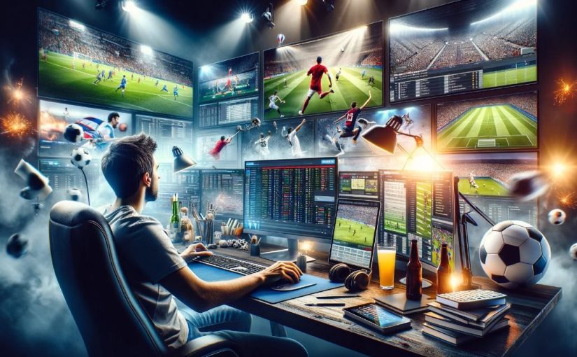 TIPS JITU MENGHINDARI BONCOS SBOBET 2026