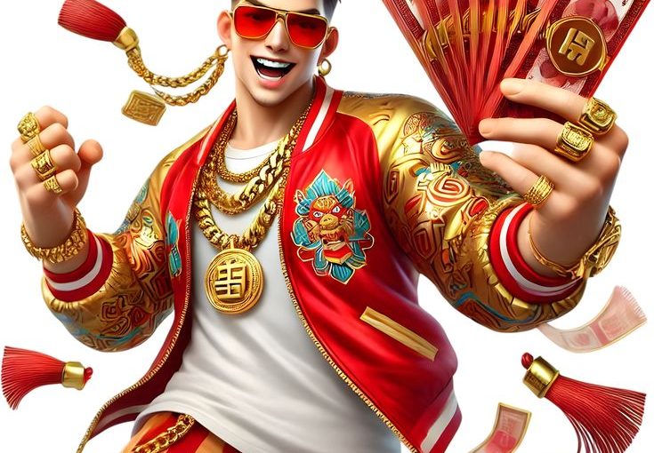 FAKTA DAN MITOS SLOT ONLINE TERBARU 2026