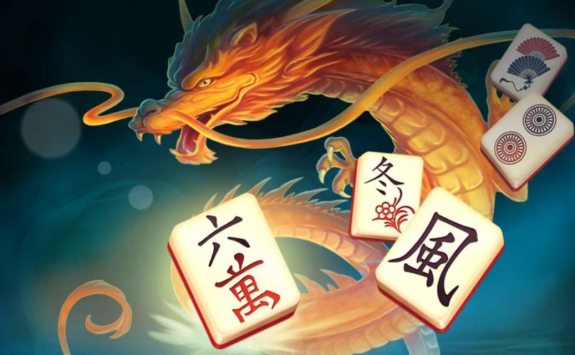 Slot Gacor : Bermain Mahjong Ways Lebih Manarik Minat Pemain!