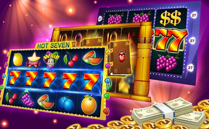 SLOT GACOR INDONESIA 2026 – FENOMENA SLOT GACOR