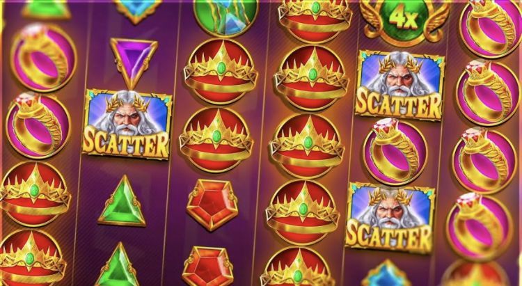 Slot Gacor Indonesia 2026 : Persepsi vs Realita Sistem